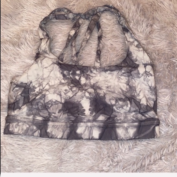 lululemon athletica Other - LULULEMON energy bra